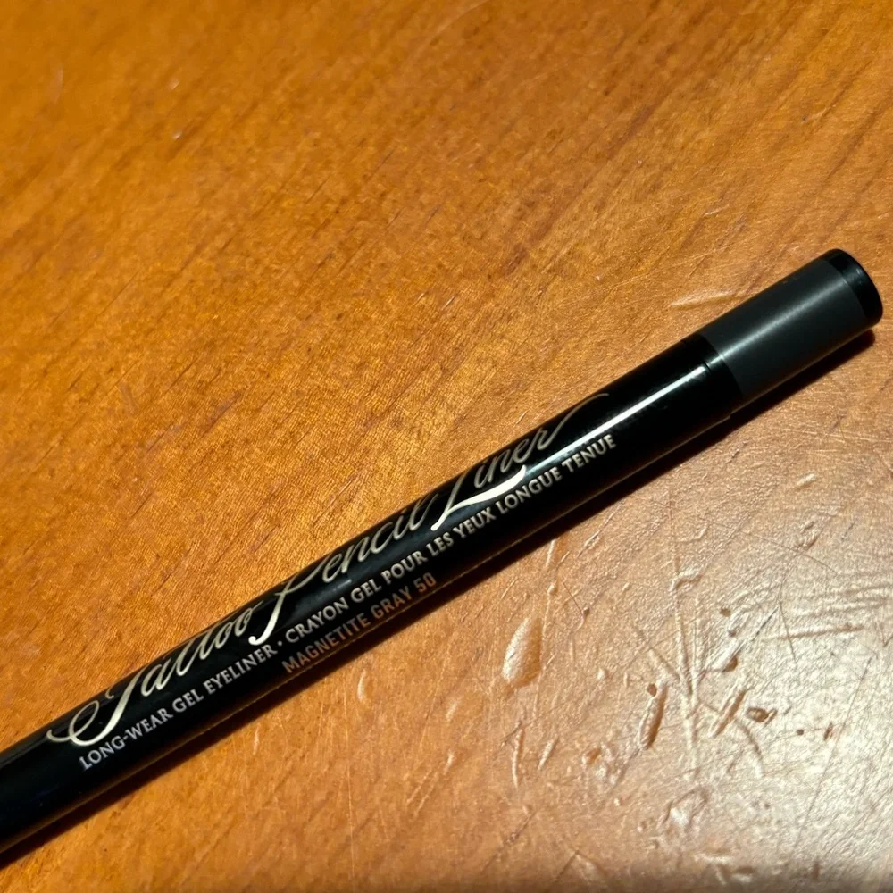 Kat Von D Tattoo Pencil Liner Long-Wear Gel Eyeliner